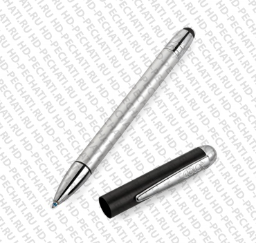 Pen Stamp Alu Magnet Touch
